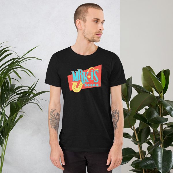 Unisex t-shirt